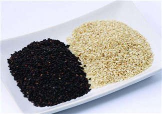 孕婦吃白芝麻好還是黑芝麻好，孕婦血糖高能吃芝麻嗎