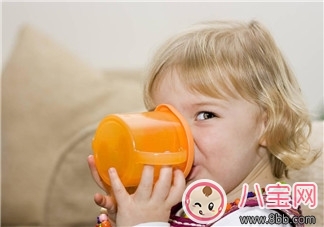 孩子健康成長 避免飲食過量咖啡因