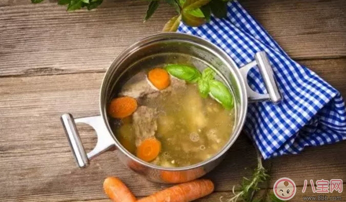 孕婦吃肉好還是喝湯好 孕婦是喝湯還是吃肉 孕婦吃肉好還是喝湯好 孕婦是喝湯還是吃肉