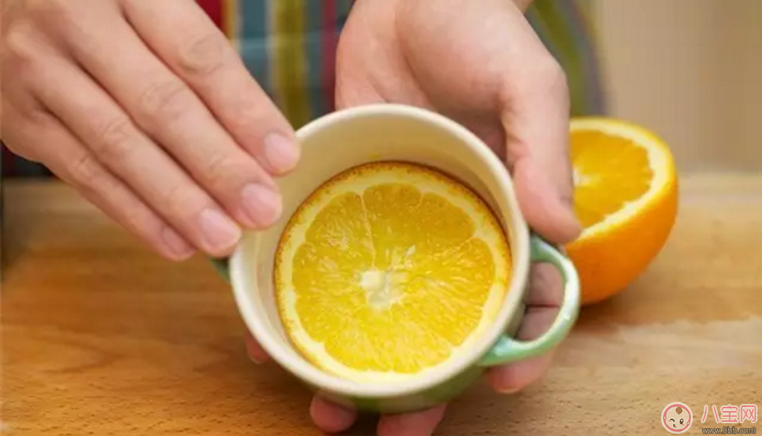 夏季孕期補鈣小食  浪漫香橙杏仁布丁