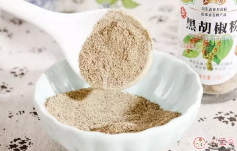 孕婦為什么不能吃胡椒粉 懷孕吃了胡椒會(huì)怎么樣