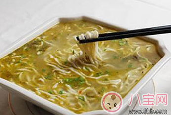 夏天孩子吃什么聰明 孩子最佳補腦用品推薦