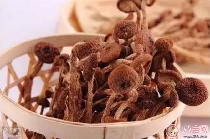 茶樹菇老鴨湯孕婦能喝嗎 孕婦可以喝茶樹菇老鴨湯嗎