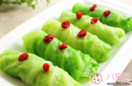 寶寶愛吃生菜怎么做 寶寶最適合吃的生菜做法