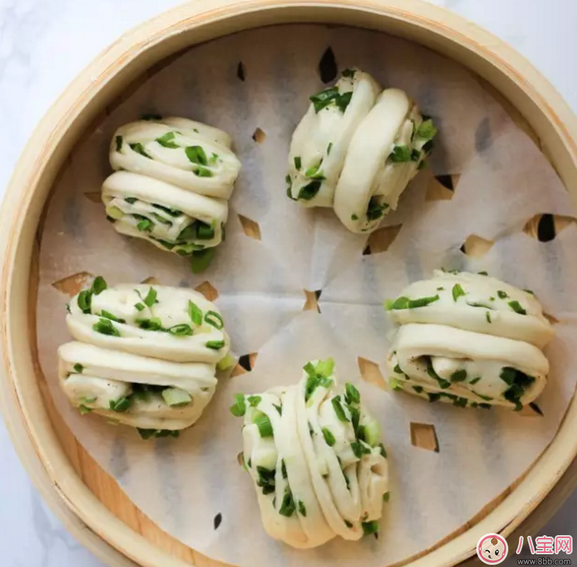 一籠小確幸致中毒 自制寶寶點心最靠譜