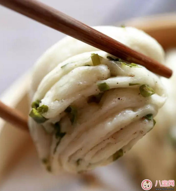 一籠小確幸致中毒 自制寶寶點心最靠譜