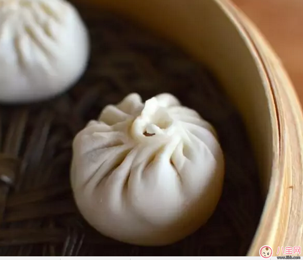 一籠小確幸致中毒 自制寶寶點心最靠譜