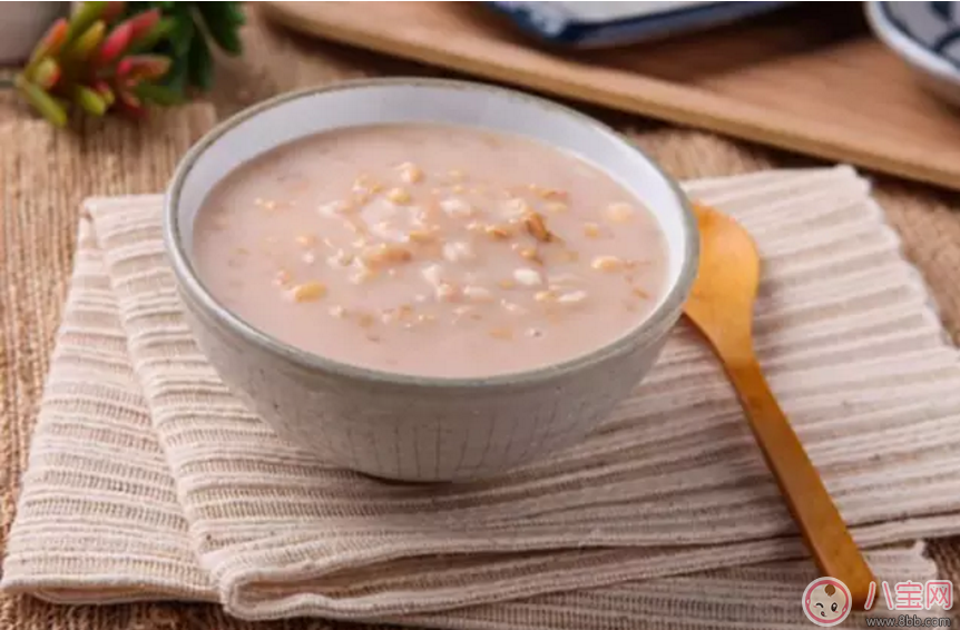 備孕、懷孕和二胎補(bǔ)鈣不用折騰  選對(duì)食譜就好了