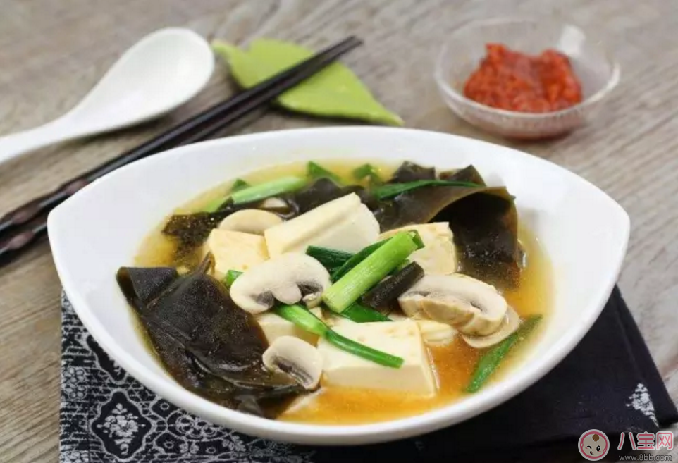 備孕、懷孕和二胎補(bǔ)鈣不用折騰  選對(duì)食譜就好了