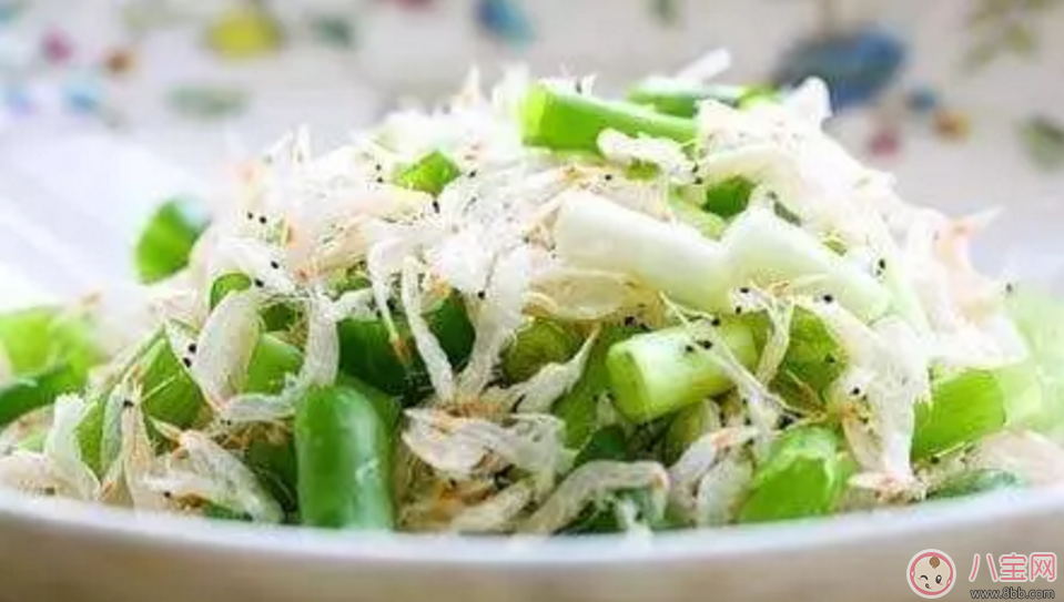 備孕、懷孕和二胎補(bǔ)鈣不用折騰  選對(duì)食譜就好了