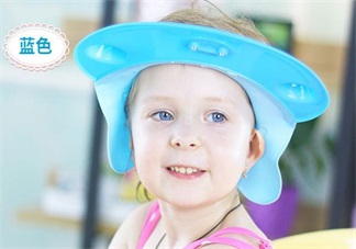 寶寶洗頭帽怎么選 寶寶洗頭帽選擇技巧