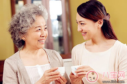 婆婆對(duì)你好不好 坐月子這五點(diǎn)可以看出來(lái)