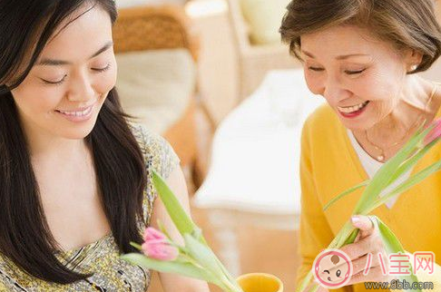 婆婆對(duì)你好不好 坐月子這五點(diǎn)可以看出來(lái)