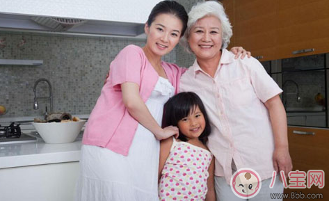 婆婆對(duì)你好不好 坐月子這五點(diǎn)可以看出來(lái)