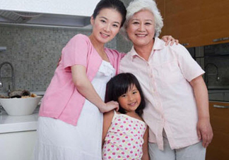 婆婆對你好不好 坐月子這五點可以看出來