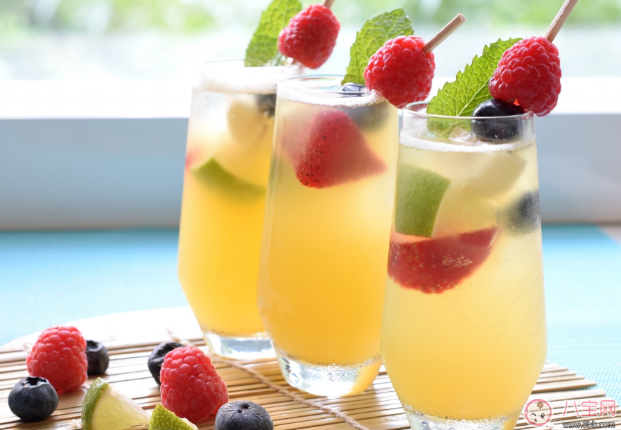 孩子貪涼吃冰棍竟大吐血 涼性食物夏天究竟該如何吃