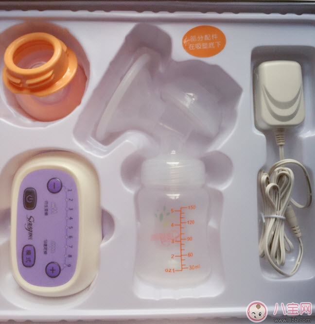 電動(dòng)吸奶器什么牌子好 舒氏電動(dòng)吸奶器怎么樣
