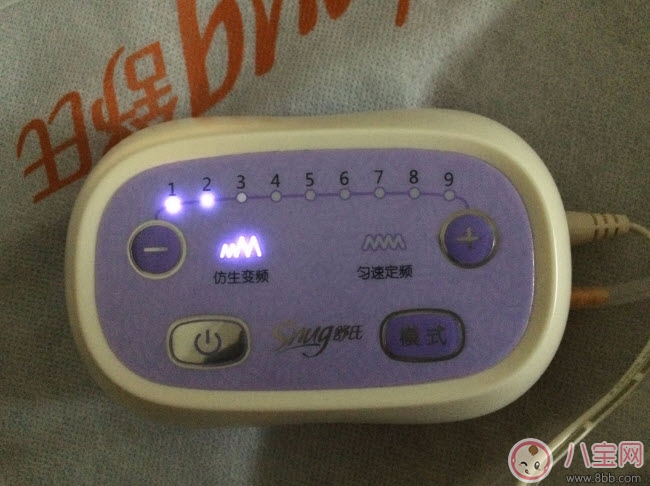 電動(dòng)吸奶器什么牌子好 舒氏電動(dòng)吸奶器怎么樣