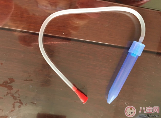 嬰兒吸鼻器好用嗎吸鼻器什么牌子好 瑞典NoseFrida嬰兒吸鼻器測評