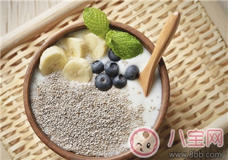孕后便秘肥胖怎么辦 減肥代餐奇亞籽水果撈 孕后便秘肥胖怎么辦 減肥代餐奇亞籽水果撈