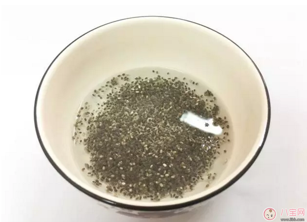 孕后便秘肥胖怎么辦 減肥代餐奇亞籽水果撈 孕后便秘肥胖怎么辦 減肥代餐奇亞籽水果撈