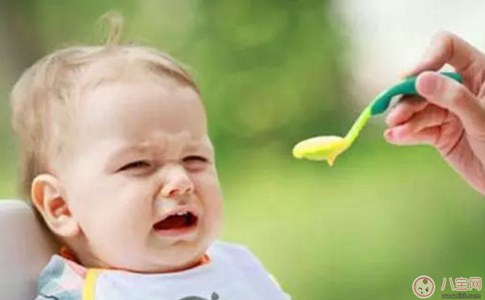 寶寶不愛吃輔食怎么辦 各種泥來(lái)幫忙
