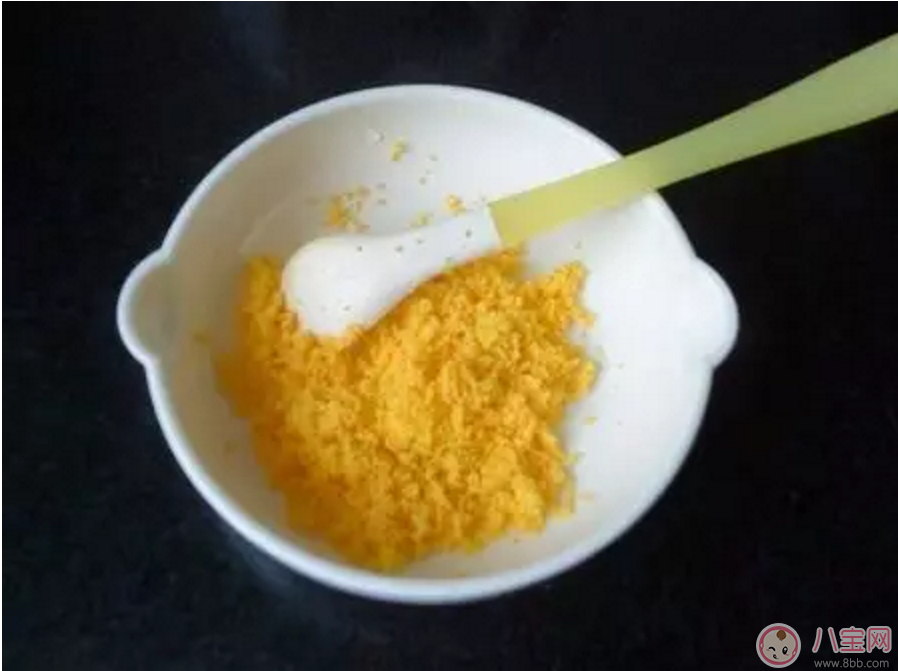 寶寶不愛吃輔食怎么辦 各種泥來(lái)幫忙