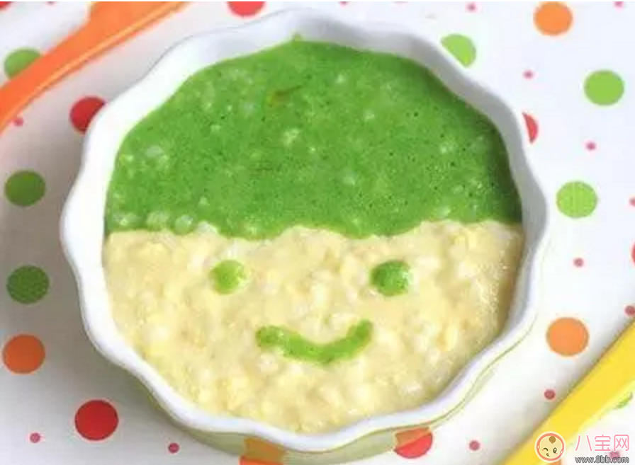 寶寶不愛吃輔食怎么辦 各種泥來(lái)幫忙