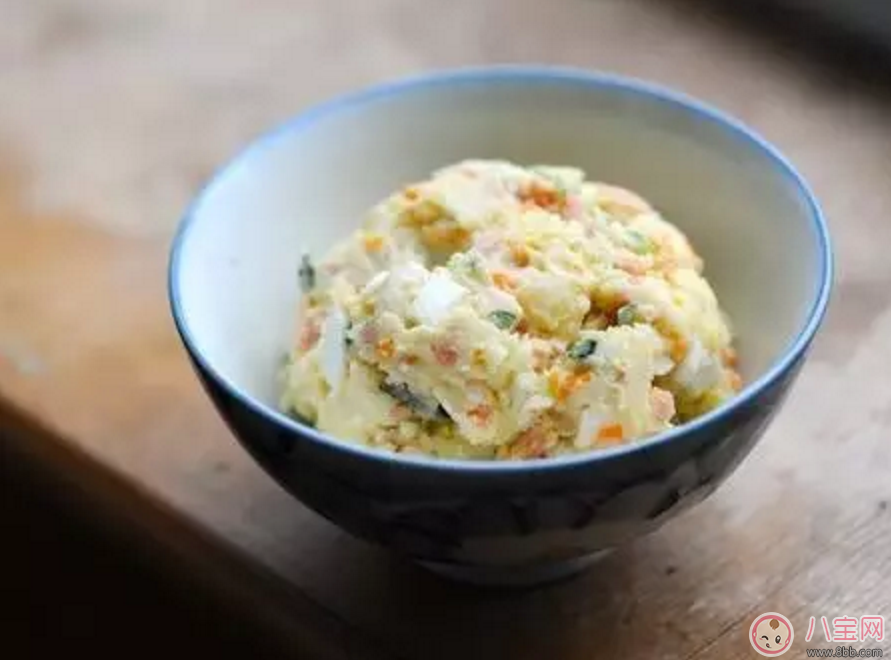 寶寶不愛吃輔食怎么辦 各種泥來(lái)幫忙