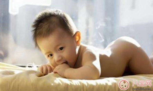 夏天寶寶補(bǔ)鈣有什么好處 寶寶補(bǔ)鈣食譜