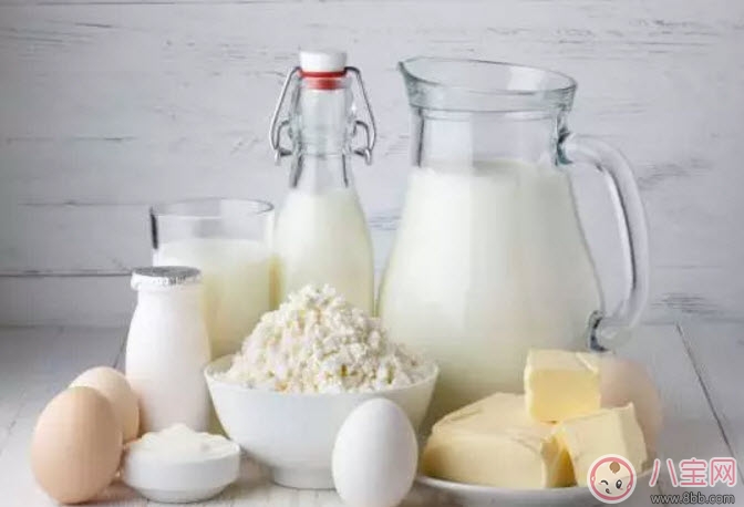 夏天寶寶補(bǔ)鈣有什么好處 寶寶補(bǔ)鈣食譜
