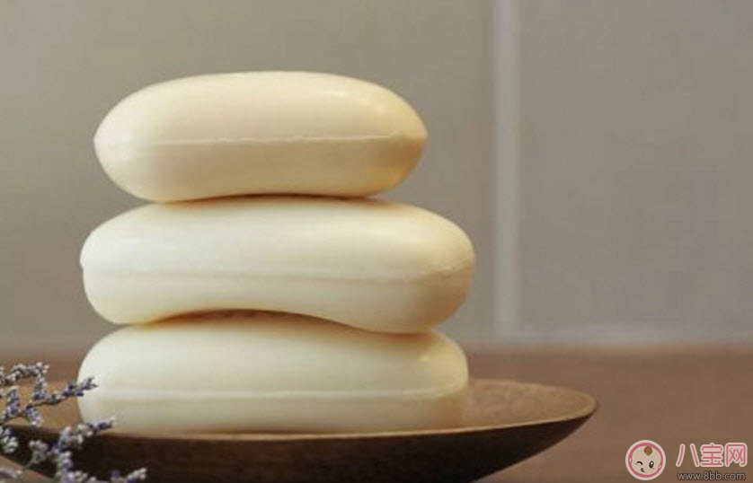 孕婦能用肥皂嗎 孕婦洗澡肥皂和沐浴露哪個好