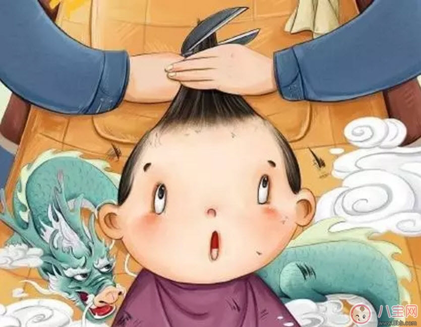 用貝立安兒童理發(fā)器 為寶寶剪個(gè)清爽夏日頭