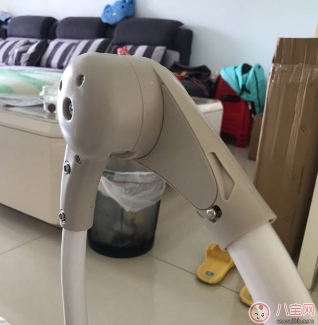 嬰兒電動搖椅好不好 寶寶電動搖椅試用測評