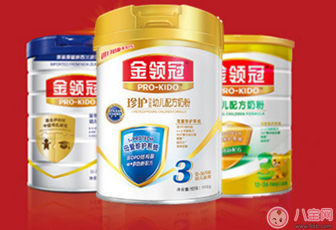 嬰兒用品國產(chǎn)好貨 國產(chǎn)奶粉、奶瓶、紙尿褲推薦