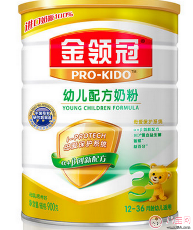 嬰兒用品國產(chǎn)好貨 國產(chǎn)奶粉、奶瓶、紙尿褲推薦