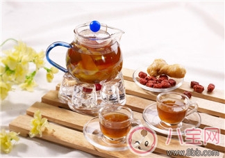 小小生姜好處多 生姜的用處知多少