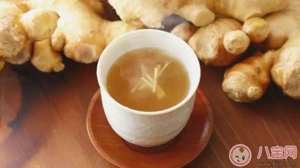 小小生姜好處多 生姜的用處知多少