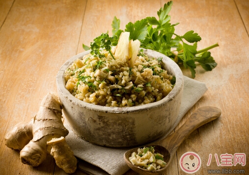 小小生姜好處多 生姜的用處知多少