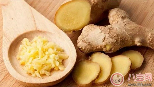小小生姜好處多 生姜的用處知多少
