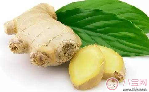 小小生姜好處多 生姜的用處知多少