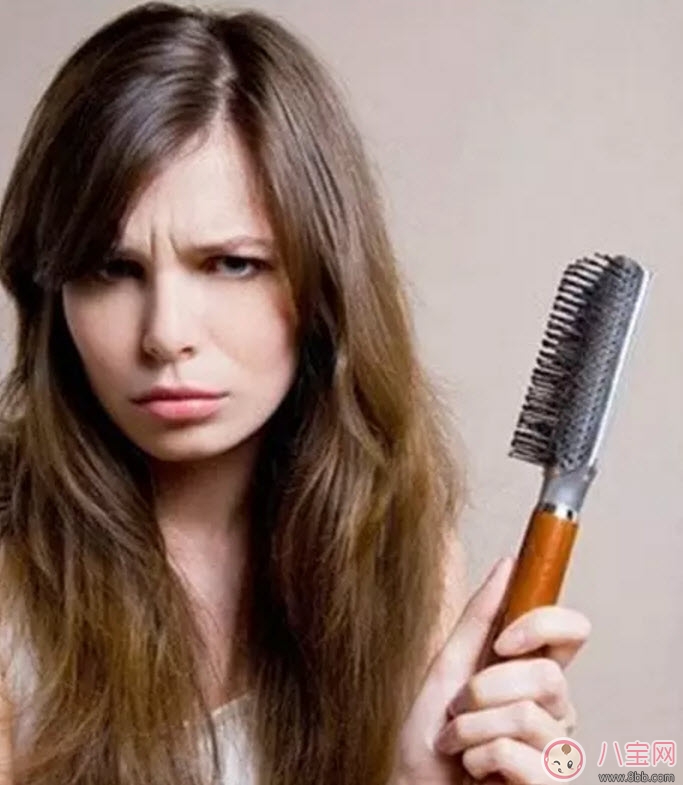 孕期護發(fā)有妙招 食補來幫忙 孕期護發(fā)有妙招 食補來幫忙