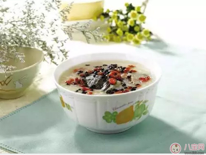 孕期護發(fā)有妙招 食補來幫忙