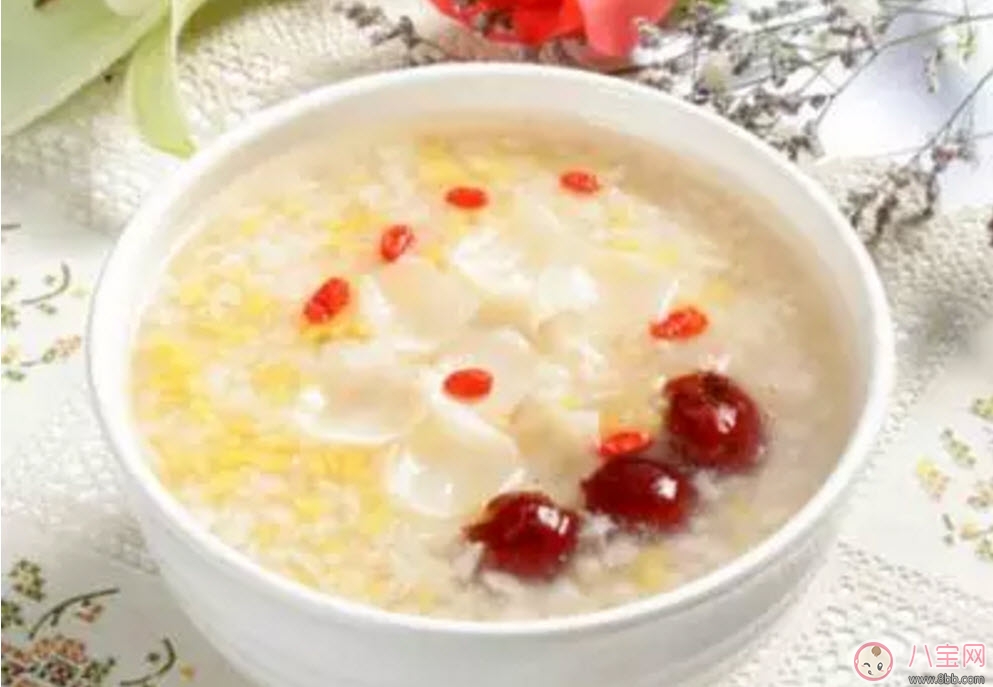 夏季安胎吃安胎養(yǎng)身粥 健康營養(yǎng)多 夏季安胎吃安胎養(yǎng)身粥 健康營養(yǎng)多