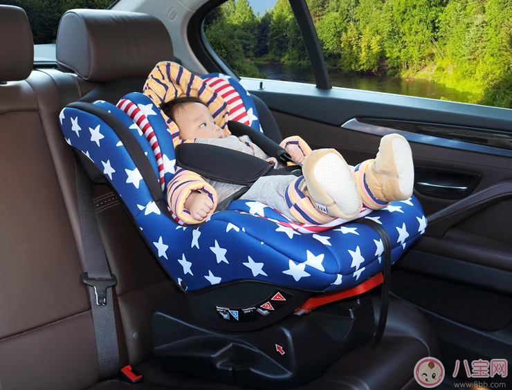 兒童安全座椅怎么選 2017兒童轎車安全座椅排行榜推薦