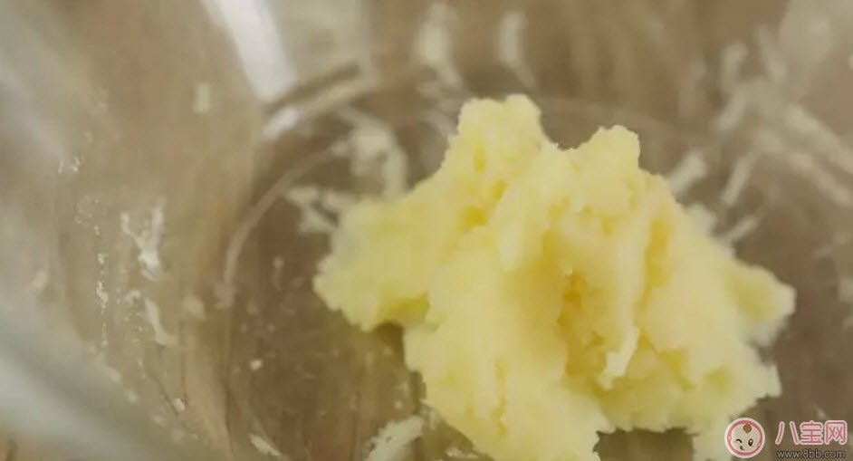 好吃不上火的美味 三文魚(yú)雜糧蛋糕