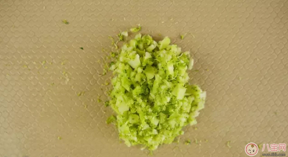 好吃不上火的美味 三文魚(yú)雜糧蛋糕