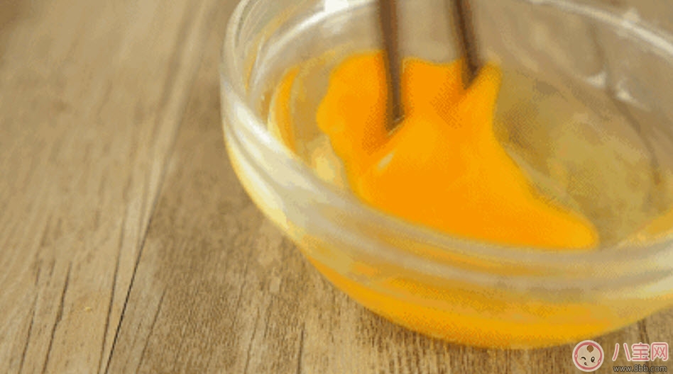 好吃不上火的美味 三文魚(yú)雜糧蛋糕