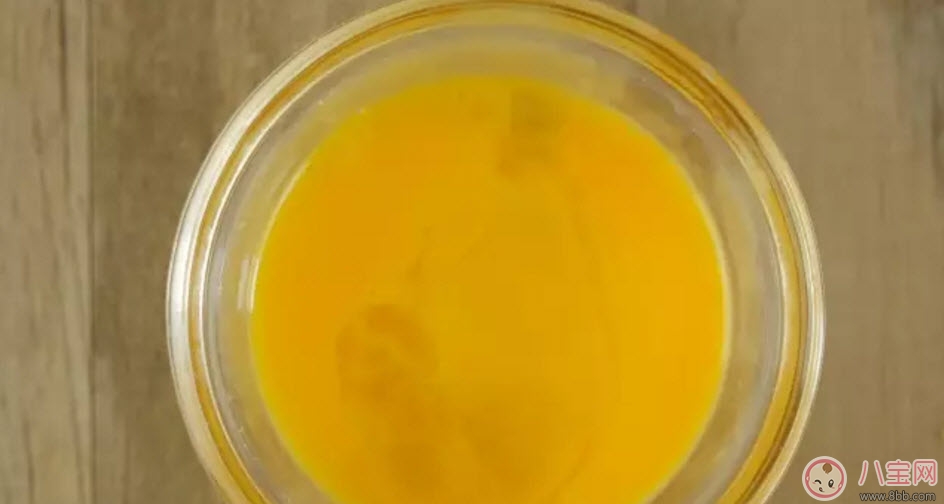 好吃不上火的美味 三文魚(yú)雜糧蛋糕