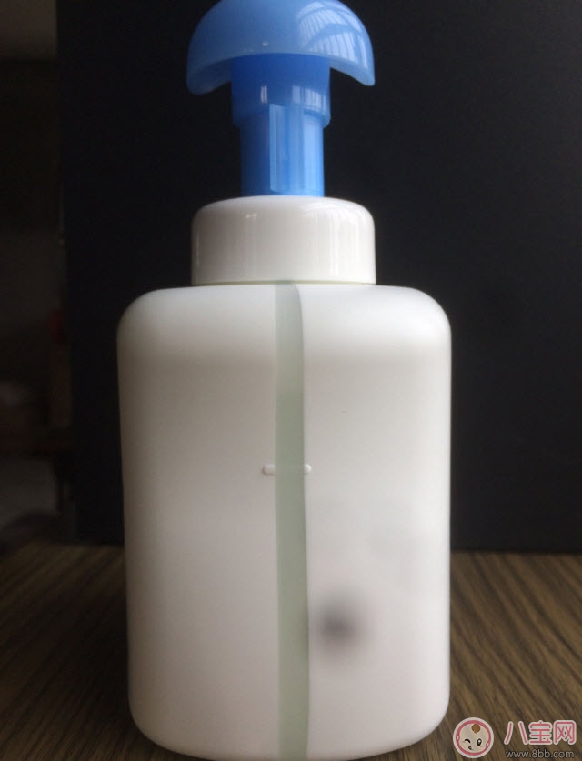 日本貝親沐浴露怎么樣 日本貝親沐浴二合一測評(píng)